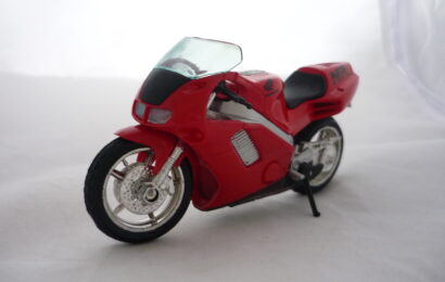 Honda NR Maisto 1/18
