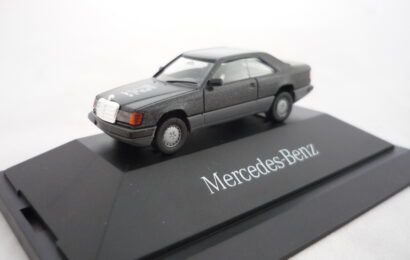 Mercedes Benz 300 CE Herpa 1/87