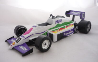 Formula 3000 M2000 Formule Bburago 1/24