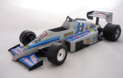 Indy Team K Mart Formule Bburago 1/24