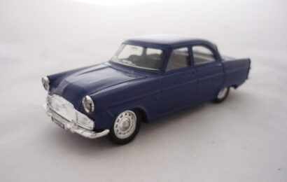 Ford Zephyr MK.2 CORGI 1/43