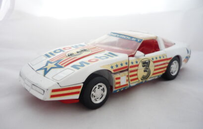 Chevrolet Corvette ZR1 Revell 1/24
