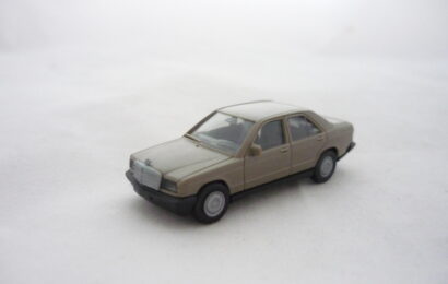 Mercedes Benz 190 E Herpa 1/87