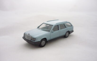 Mercedes Benz 300 TE Herpa 1/87