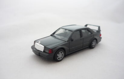 Mercedes Benz 190 E 2,5-16 Herpa 1/87