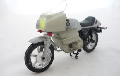 BMW R100 RS Guiloy 1/15