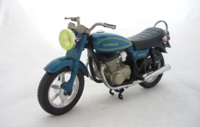Kawasaki KZ1000 Guiloy 1/15