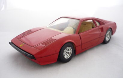 Ferrari 308 GTB Bburago 1/24