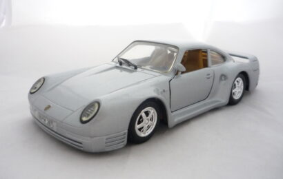Porsche 959 Revell 1/24
